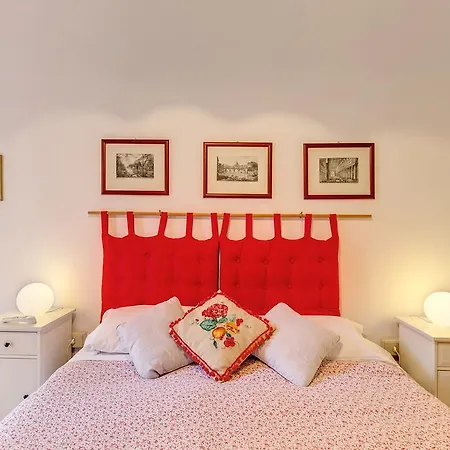 בית הארחה A Casa Di Giorgia