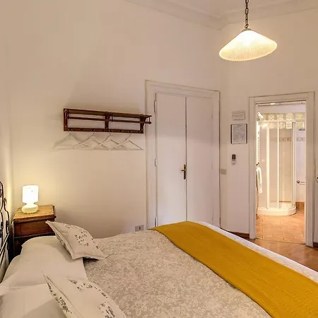 בית הארחה A Casa Di Giorgia