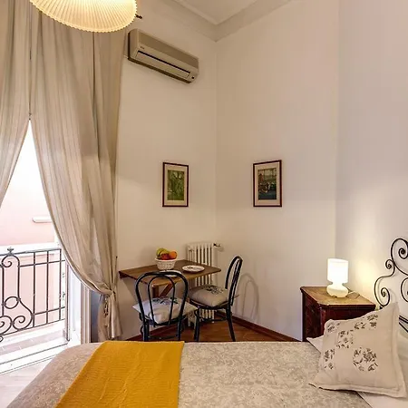 A Casa Di Giorgia 3* רומא