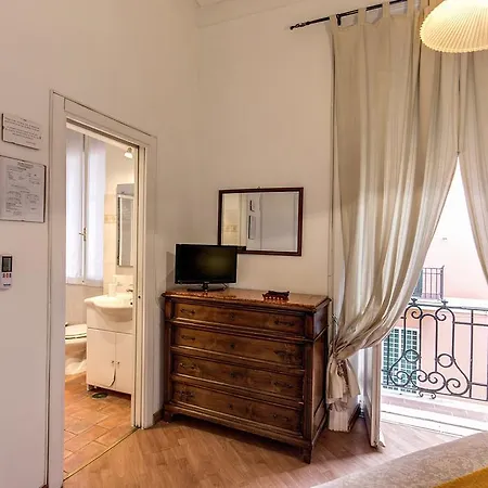 A Casa Di Giorgia 3*