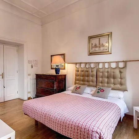A Casa Di Giorgia בית הארחה