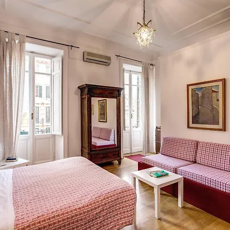 A Casa Di Giorgia בית הארחה רומא