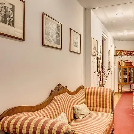 A Casa Di Giorgia 3* רומא