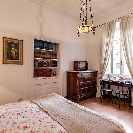 A Casa Di Giorgia בית הארחה 3*