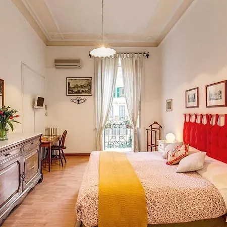 A Casa Di Giorgia בית הארחה 3*