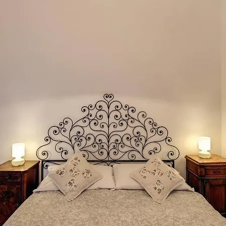 A Casa Di Giorgia בית הארחה