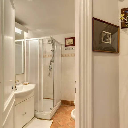 A Casa Di Giorgia 3*