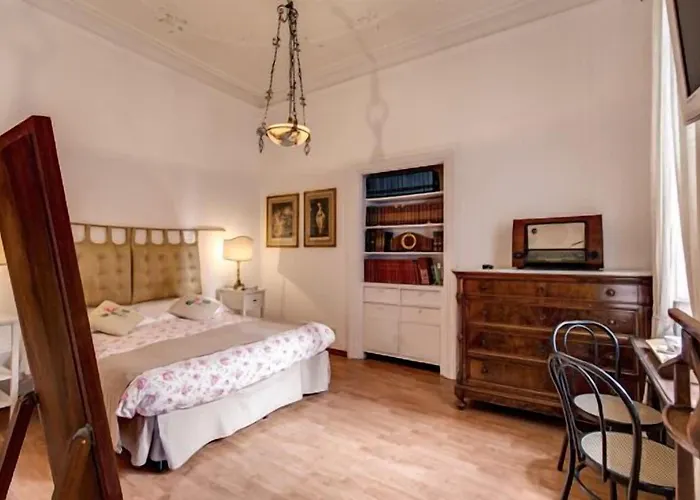招待所 A Casa Di Giorgia 3*