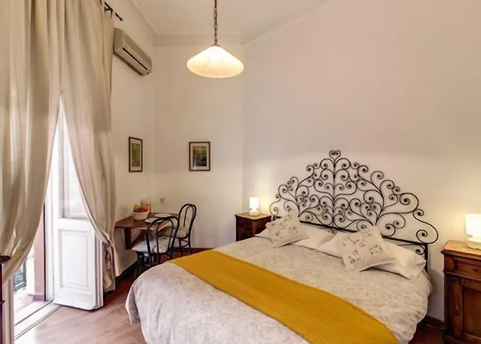 招待所 A Casa Di Giorgia 3*
