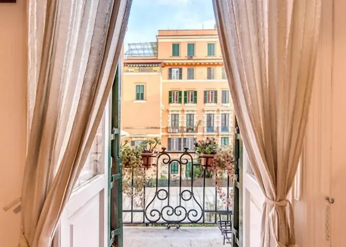 A Casa Di Giorgia 3*