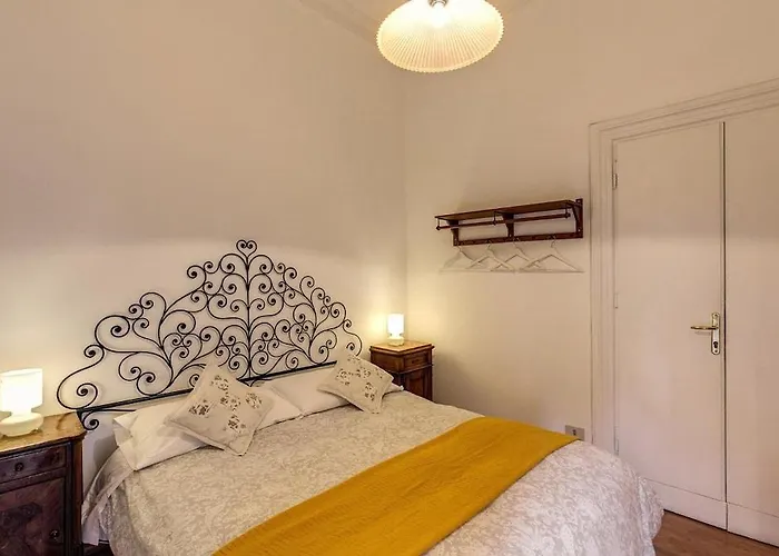 A Casa Di Giorgia 招待所 3*