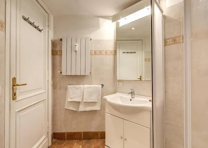 A Casa Di Giorgia 3* 罗马