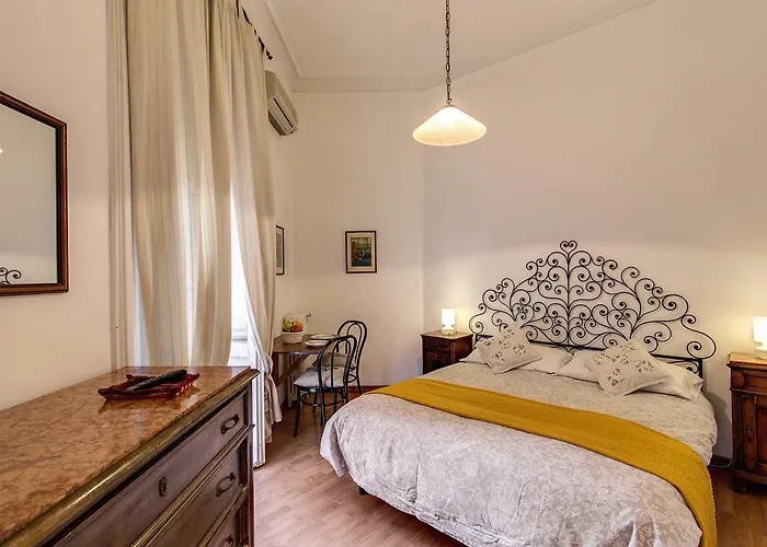 招待所 A Casa Di Giorgia 3*