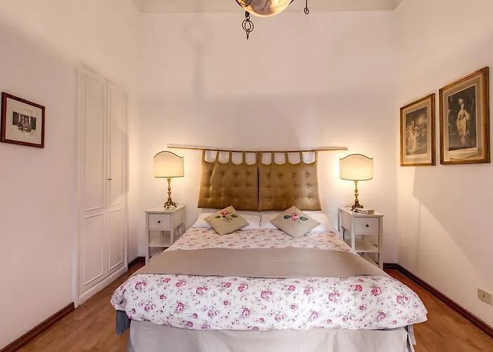 A Casa Di Giorgia 3* 罗马