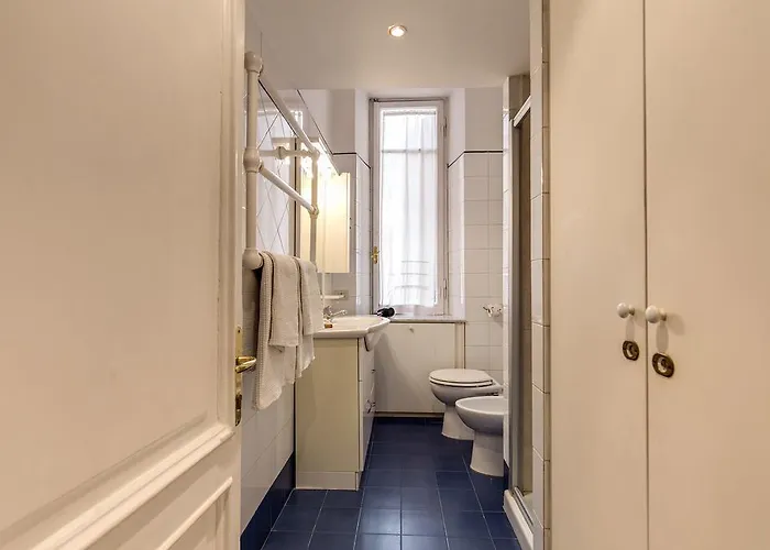 A Casa Di Giorgia 3*