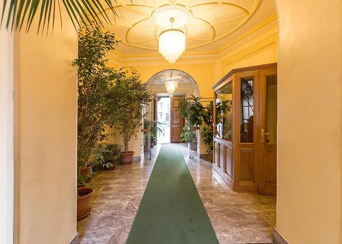 A Casa Di Giorgia 招待所 3*
