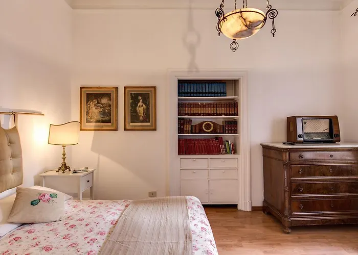 A Casa Di Giorgia 罗马