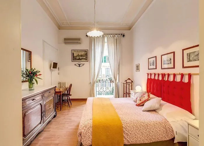 A Casa Di Giorgia 招待所 3*