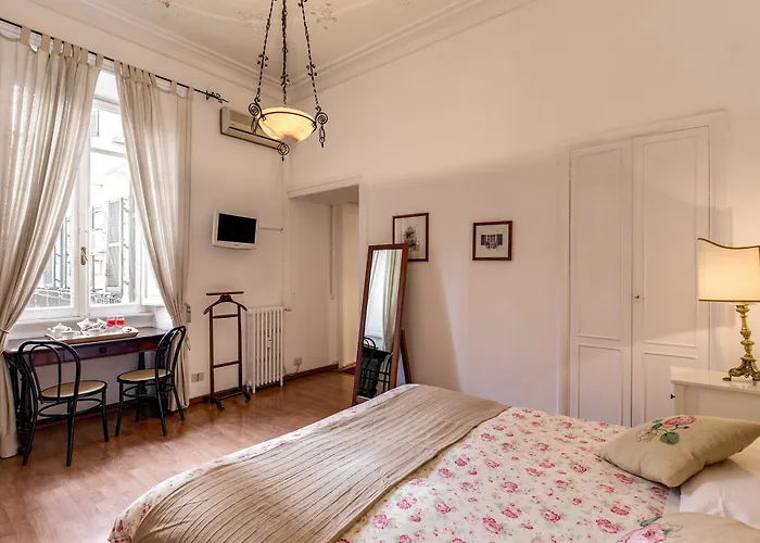 A Casa Di Giorgia 罗马