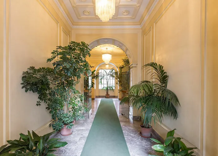 招待所 A Casa Di Giorgia 罗马