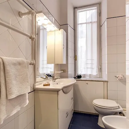 A Casa Di Giorgia Maison d'hôtes 3*