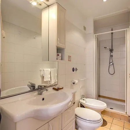 A Casa Di Giorgia
