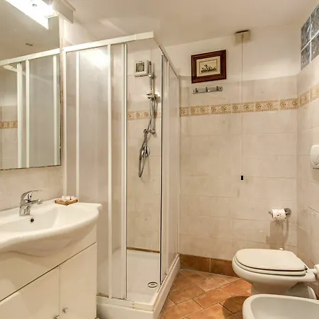 A Casa Di Giorgia Maison d'hôtes 3*