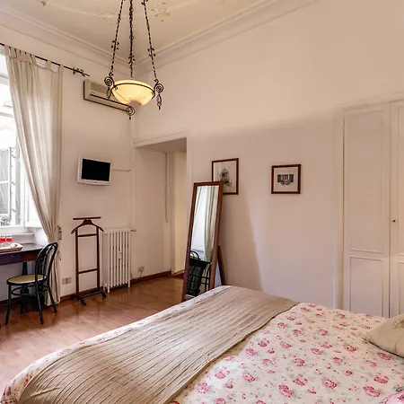A Casa Di Giorgia Rome
