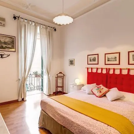 A Casa Di Giorgia 3*