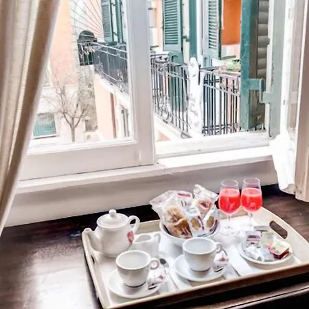 A Casa Di Giorgia Guest house