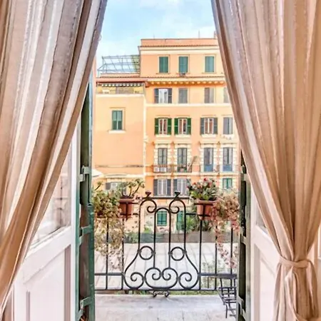 A Casa Di Giorgia 3*