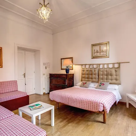A Casa Di Giorgia