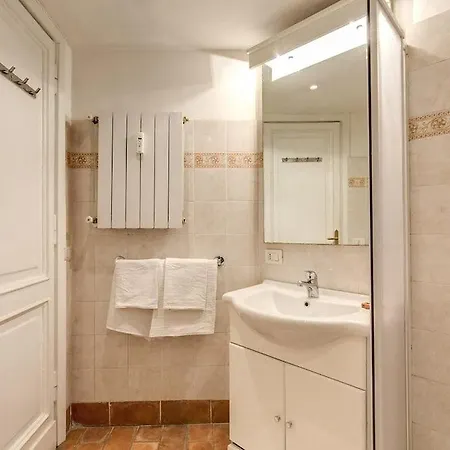 A Casa Di Giorgia 3* Rome