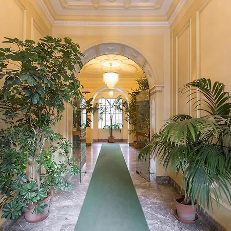 Guest house A Casa Di Giorgia 3*