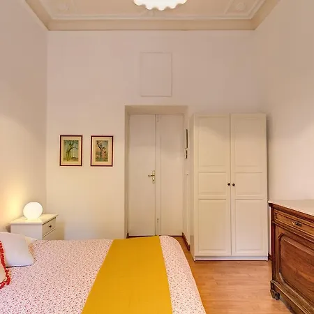 Guest house A Casa Di Giorgia Rome