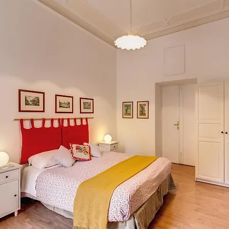A Casa Di Giorgia