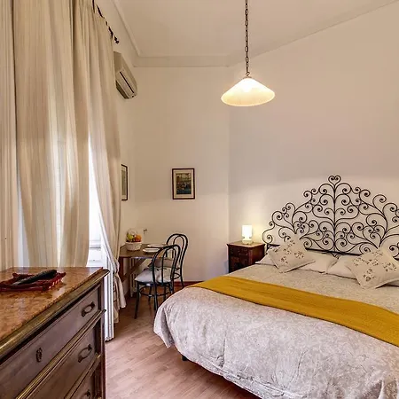 Guest house A Casa Di Giorgia 3*