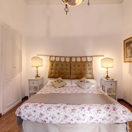 A Casa Di Giorgia 3* Rome