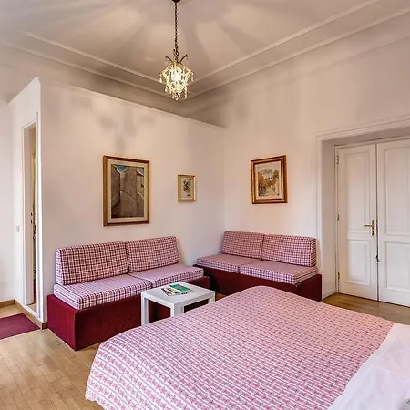 A Casa Di Giorgia Guest house