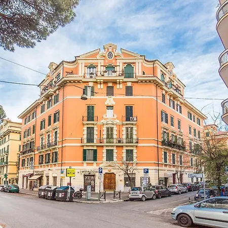 A Casa Di Giorgia Guest house Rome