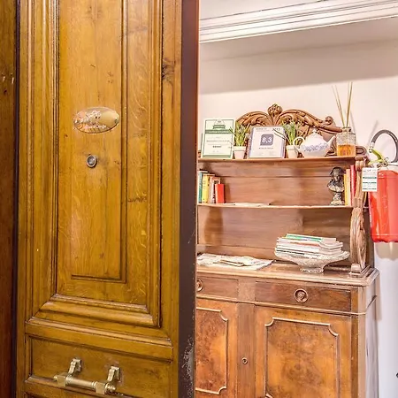 Guest house A Casa Di Giorgia 3*