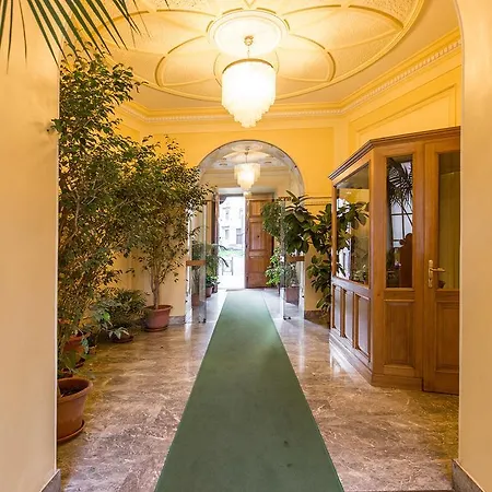 A Casa Di Giorgia Guest house 3*