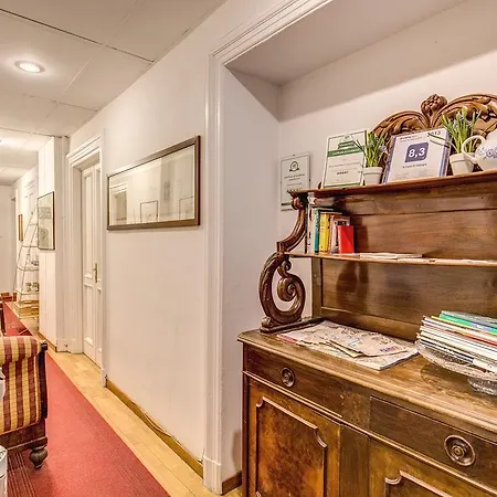 A Casa Di Giorgia Guest house 3*