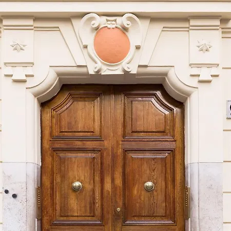 A Casa Di Giorgia 3* Rome