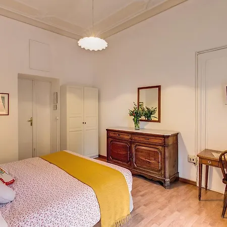 A Casa Di Giorgia 3*