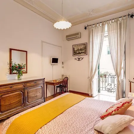 Guest house A Casa Di Giorgia Rome