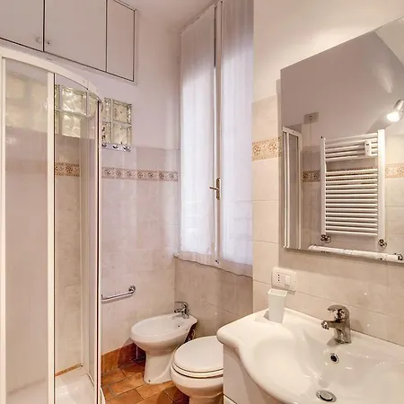 Guest house A Casa Di Giorgia