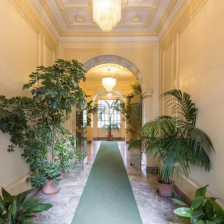 Guest house A Casa Di Giorgia Rome