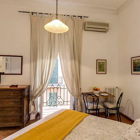 A Casa Di Giorgia 3*